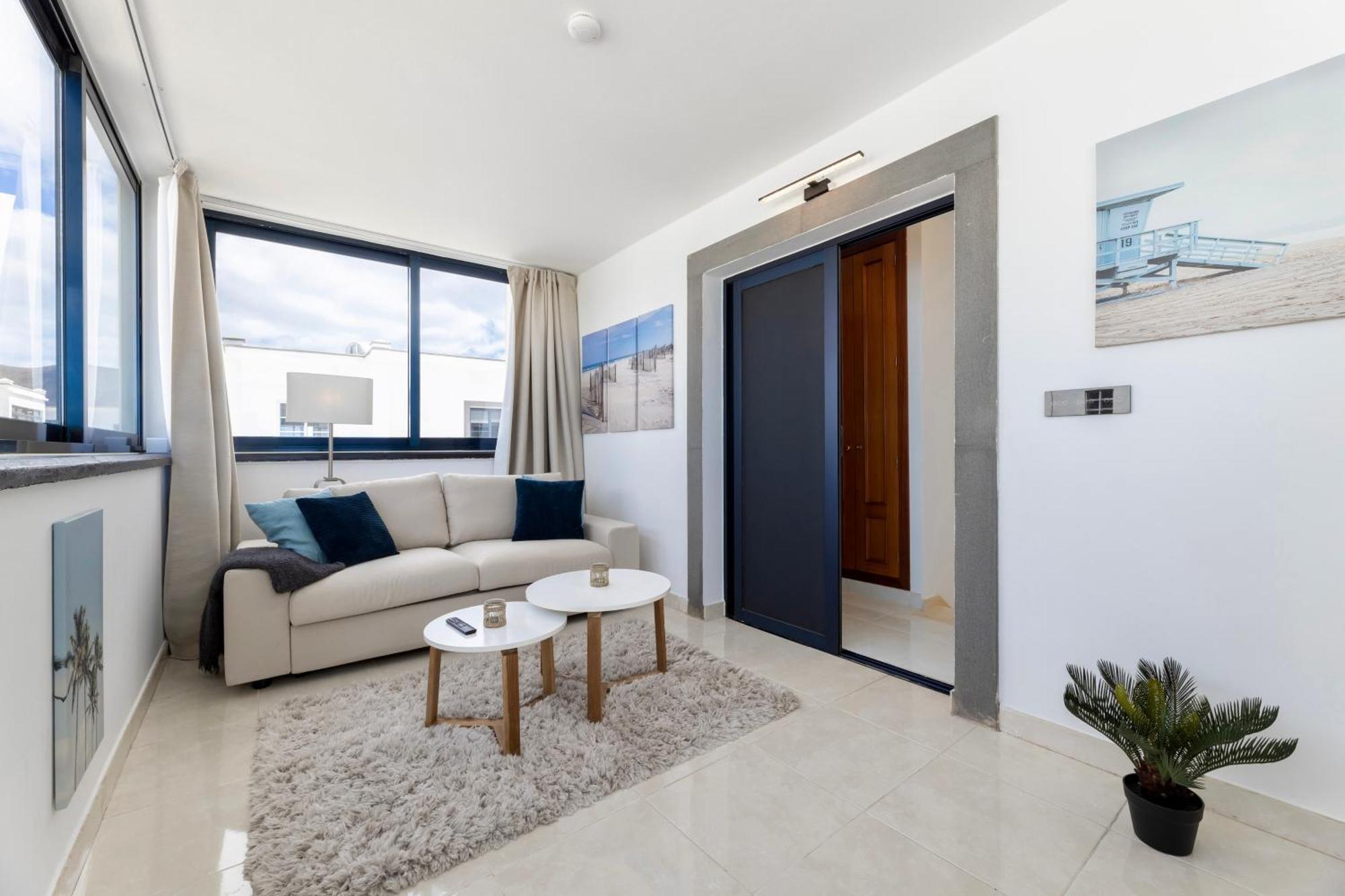 Villa Playa Blanca - Heated Pool, Aircon Exterior foto