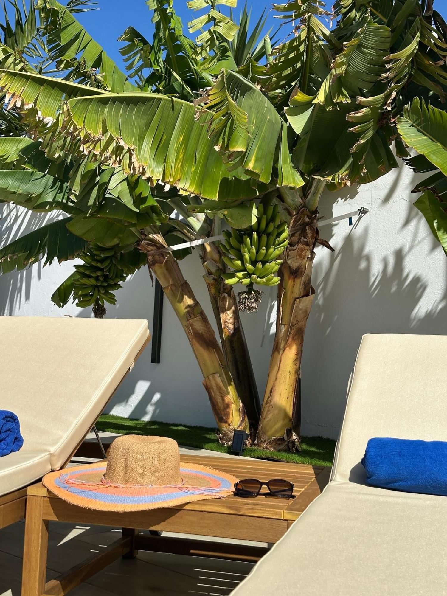 Villa Playa Blanca - Heated Pool, Aircon Exterior foto